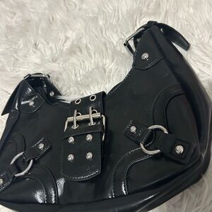 Stylish Black Women's Bag